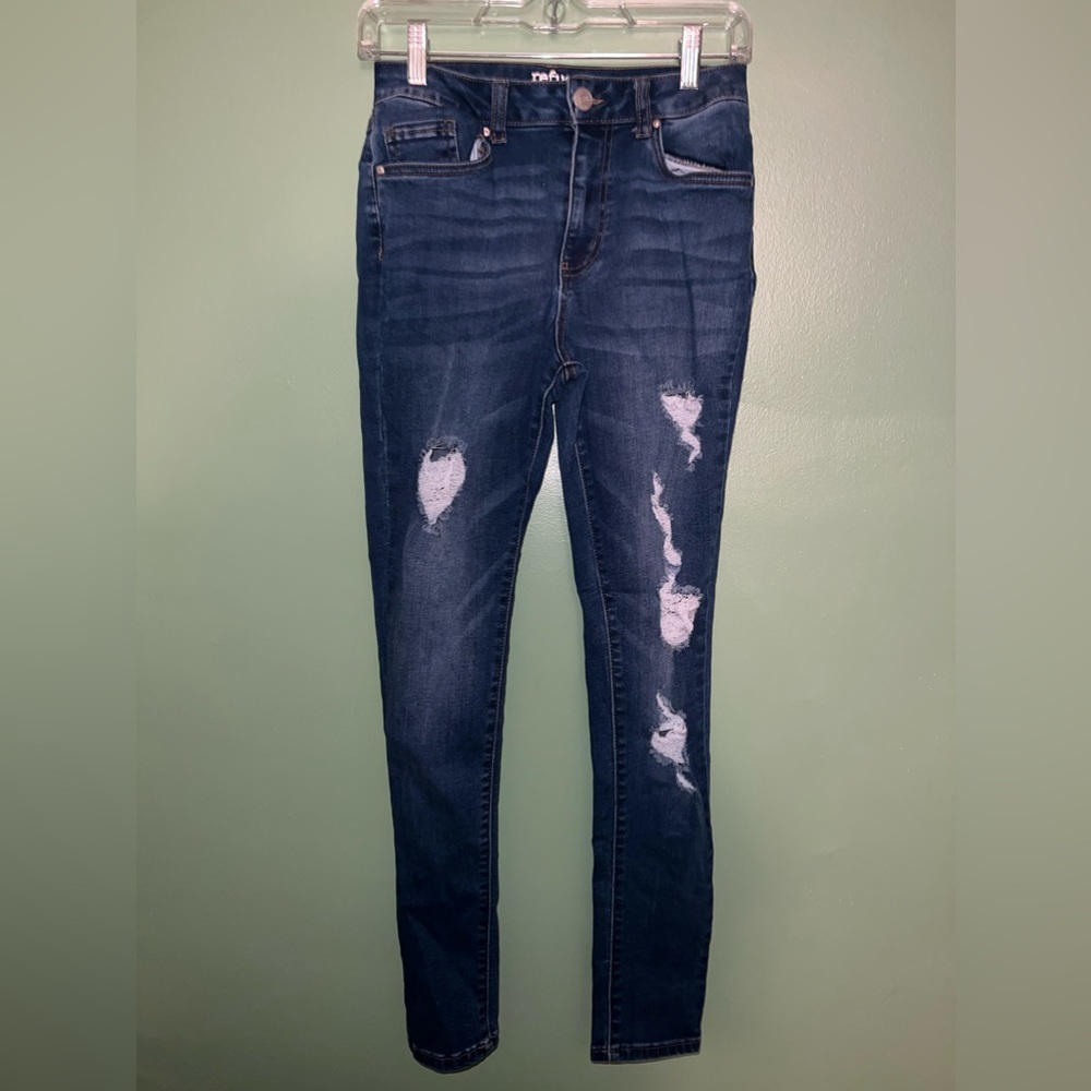 Denim Jeans